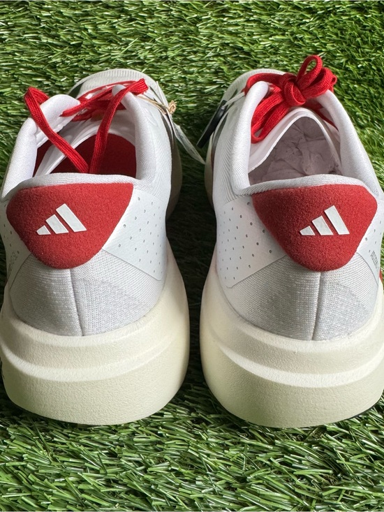 Adidas Adizero Evo SL NC State Wolfpack 9 Mens Shoes North Carolina JQ4571 New main image 5